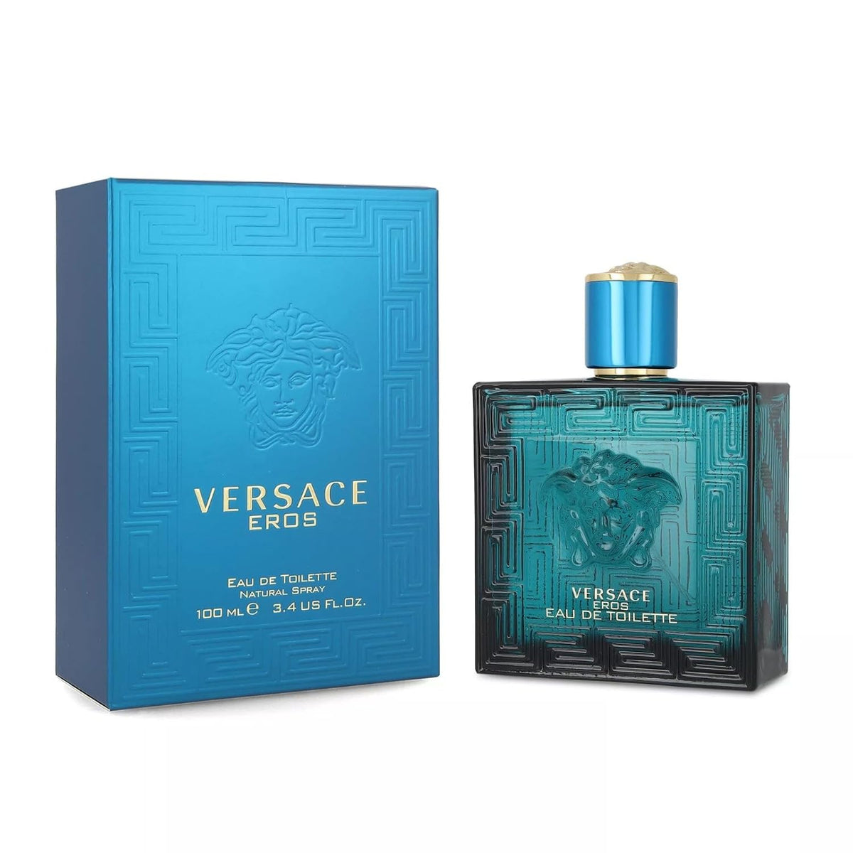 made in italy from premium ingredients under the versace brand