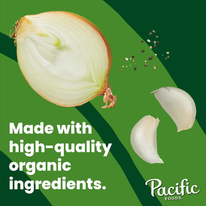 made with humanely raised organic beef