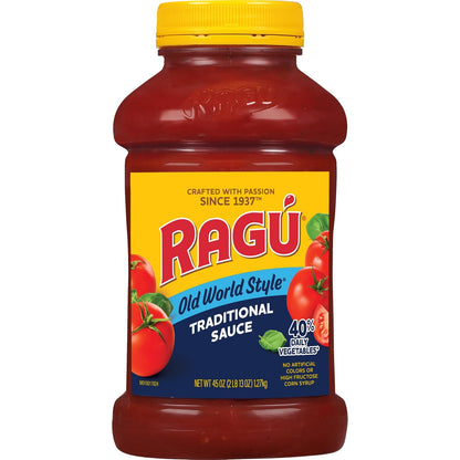 made with olive oil for richer, more authentic flavor