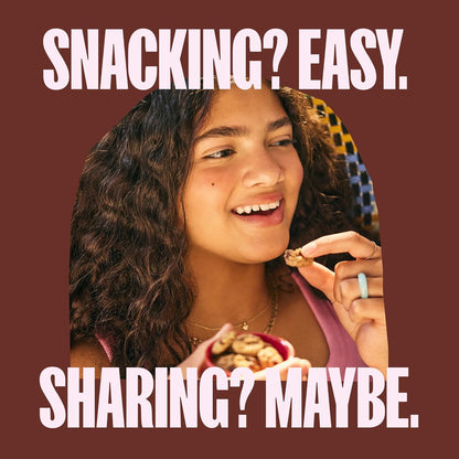 MadeGood Mini Cookies – Travel-Friendly Snack for Road Trips and Family Adventures, 30 Count