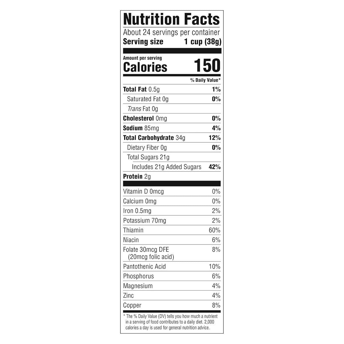 Malt-O-Meal Golden Puffs Sweetened Puffed Wheat Cereal – Safe Pantry Snack for School Lunchbox, 32 oz Bulk Family Size