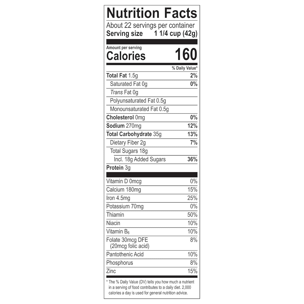 Malt-O-Meal Marshmallow Mateys Marshmallow Bits Cereal – Nostalgic Breakfast Gift for New Homeowners and Housewarmings, 33 OZ