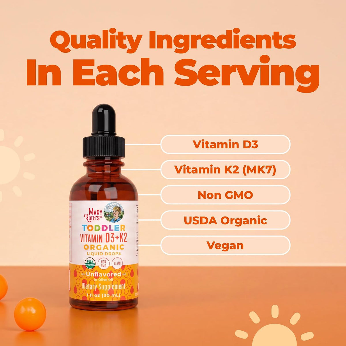 manufactured in a gmp-certified facility with clean label project and b corp certifications