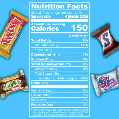 MARS Football Party Candy – Take-Anywhere Bag for Beach Cookouts, RV Trips, and Backyard Soccer Watch Parties