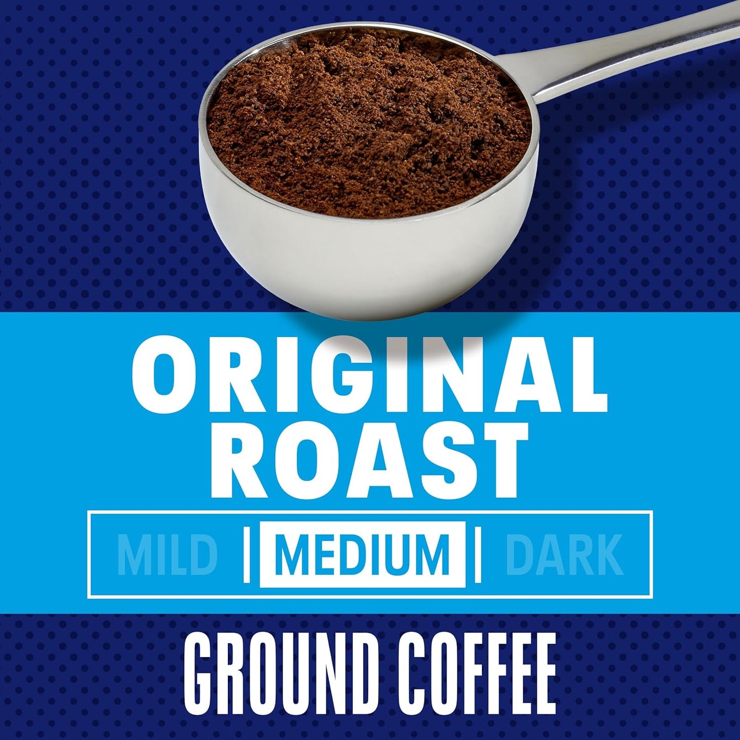 Maxwell House Original Roast Ground Coffee – Thoughtful Birthday Gift for Mom, 10.3 oz Nostalgic Ground Coffee Canister