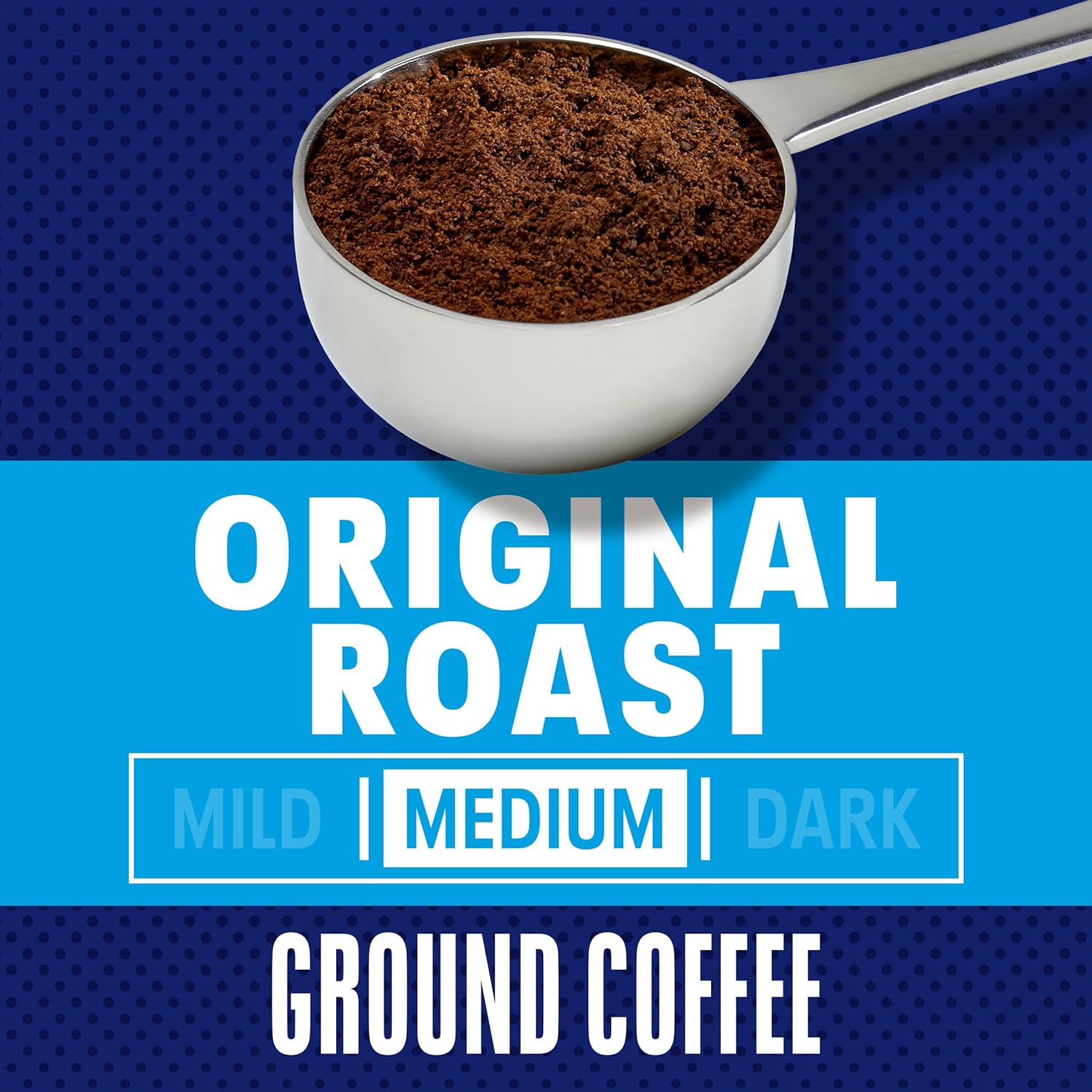 Maxwell House Original Roast Ground Coffee – Thoughtful Birthday Gift for Mom, 10.3 oz Nostalgic Ground Coffee Canister