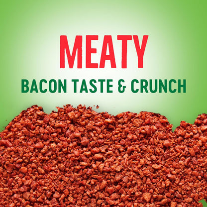 McCormick Bac'n Pieces Bacon Flavored Bits as a Thoughtful Hostess Gift for Party Hosts, 4.4 oz