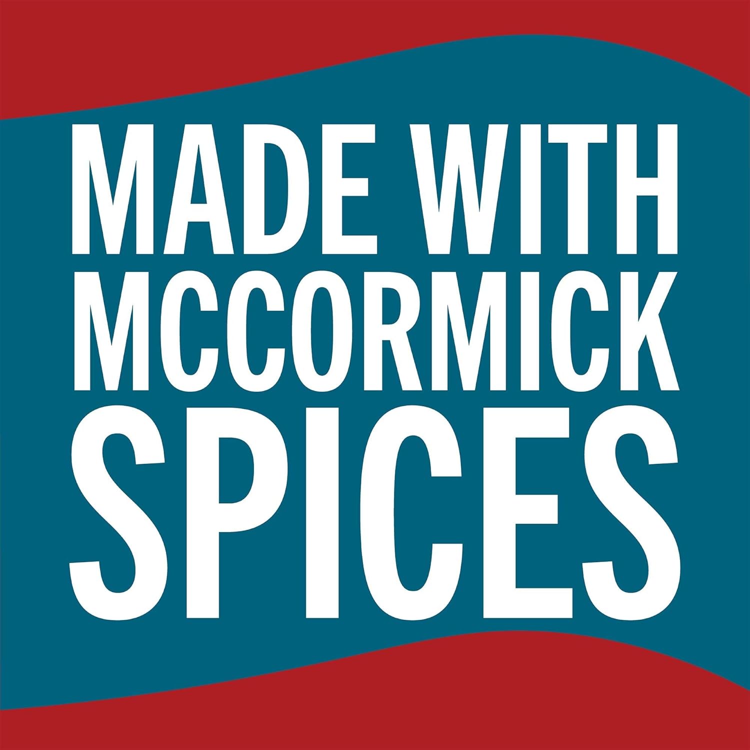 McCormick Beef Stroganoff Seasoning Mix – Clean-Label Weeknight Dinner with No Artificial Flavors, 1.5 oz