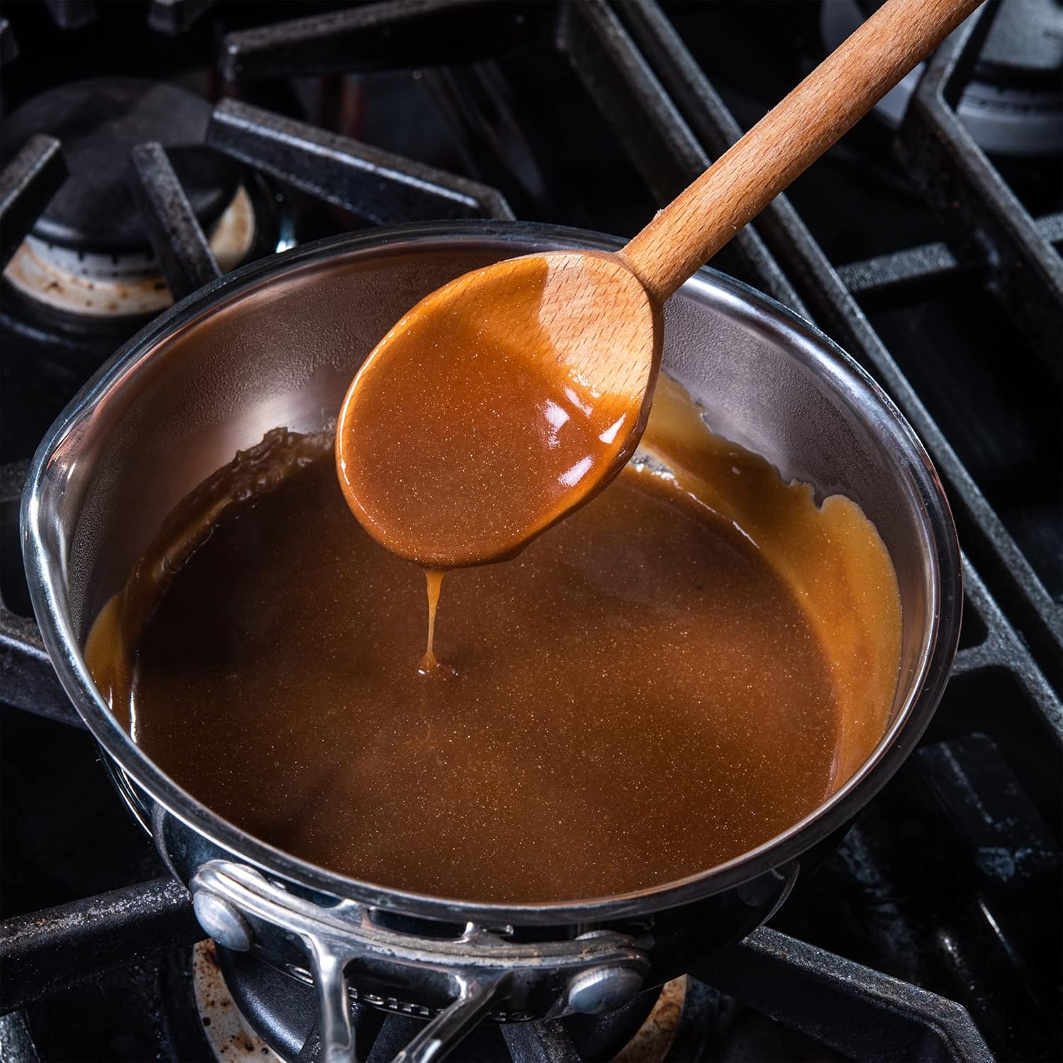 McCormick Brown Gravy Mix, 7.62 oz – Holiday Hosting Gift for Thanksgiving