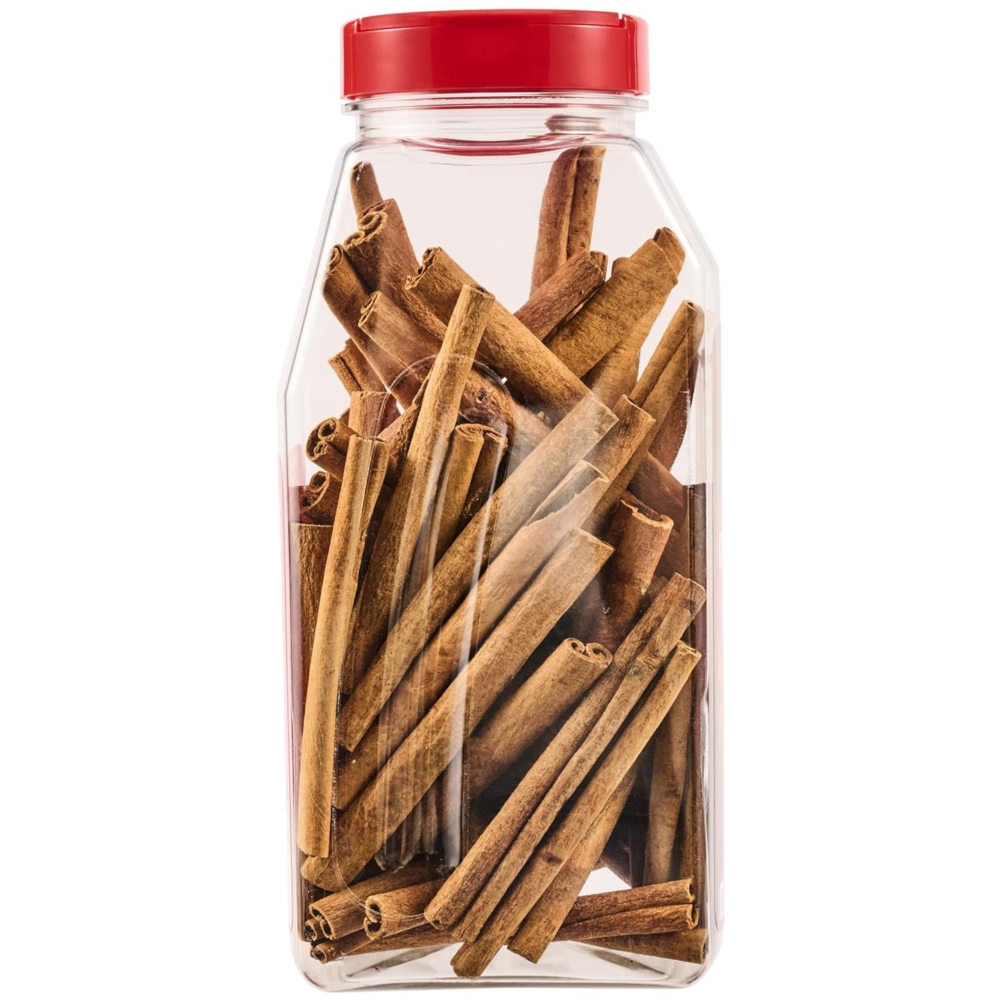 McCormick Cinnamon Sticks – Warming Nightly Wind-Down Companion for Mindful Evenings at Home