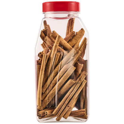 McCormick Cinnamon Sticks – Warming Nightly Wind-Down Companion for Mindful Evenings at Home