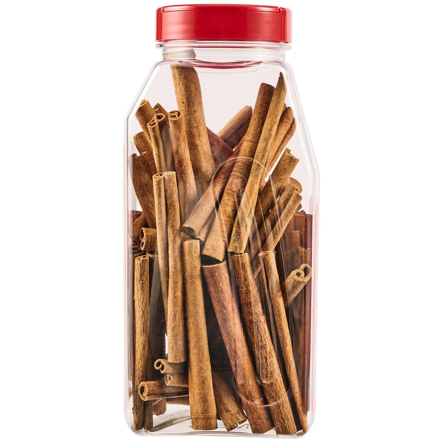 McCormick Cinnamon Sticks – Warming Nightly Wind-Down Companion for Mindful Evenings at Home
