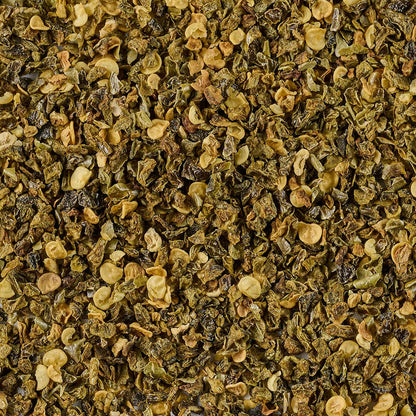 McCormick Crushed Jalapeño Pepper, 1.37 oz — Thoughtful Housewarming Gift for Home Cooks Who Love Tex-Mex Flavor