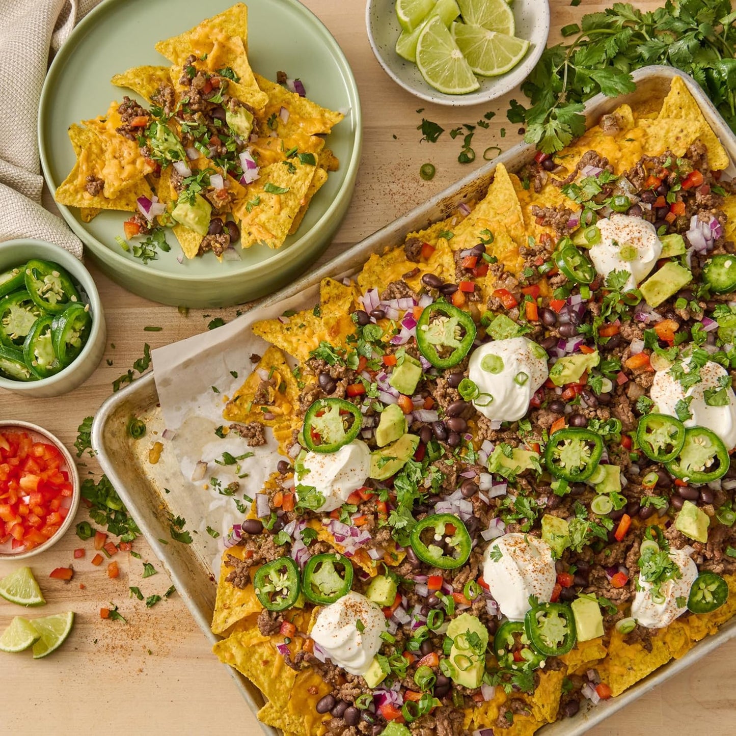 McCormick Fajita Seasoning Mix – Meal Prep Seasoning for Weekly Lunchbox Packing and Tex-Mex Bowls