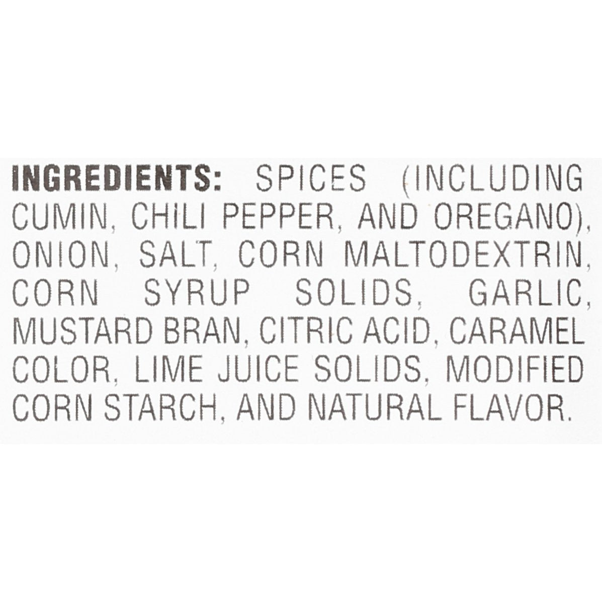 McCormick Fajita Seasoning Mix – Meal Prep Seasoning for Weekly Lunchbox Packing and Tex-Mex Bowls