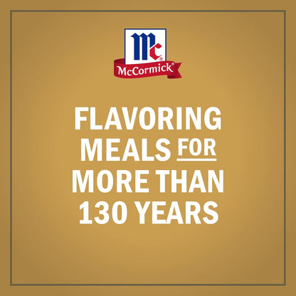 McCormick Finishing Sugar – Stocking Stuffer Gourmet Gift for Mom, Premium Holiday Baking & Drink Garnish