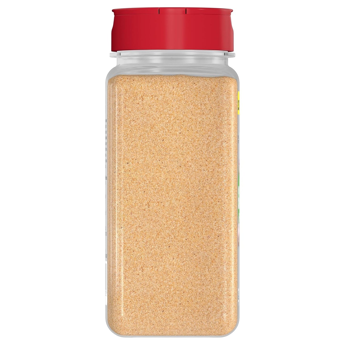 McCormick Garlic Powder – Single-Jar Pantry Staple for Clutter-Free Kitchens, 8.75 oz