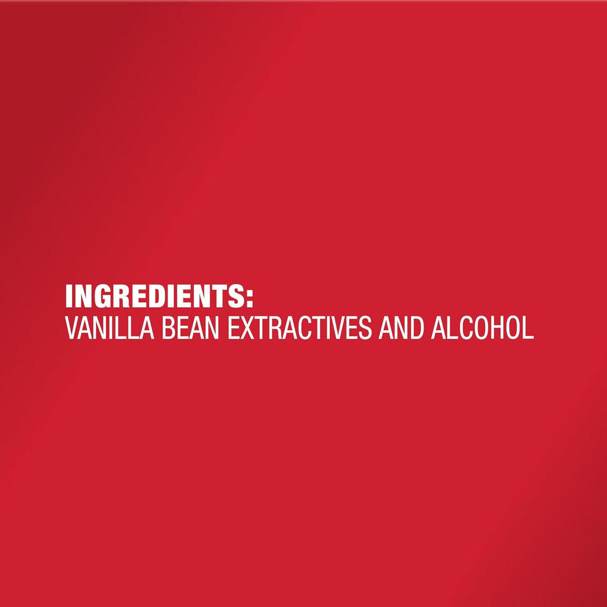 McCormick Gluten Free Vanilla Extract for Healthy Living, Non-GMO Baking Essential for Pantry Wellness Routine
