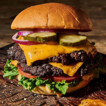 McCormick Grill Mates Classic Smash Seasoning – Family-Safe Gluten-Free Blend for Kid-Friendly Burger Nights