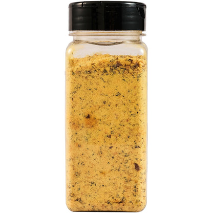 McCormick Grill Mates Garlic Butter Seasoning for Outdoor Kitchens, Picnics, and Weekend Cookouts