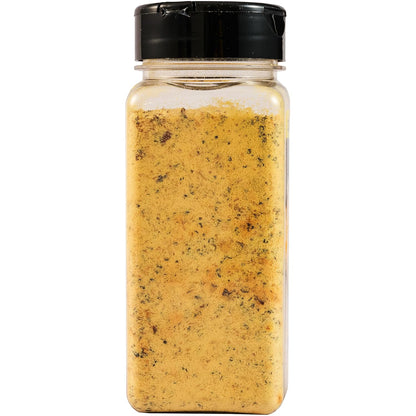 McCormick Grill Mates Garlic Butter Seasoning for Outdoor Kitchens, Picnics, and Weekend Cookouts