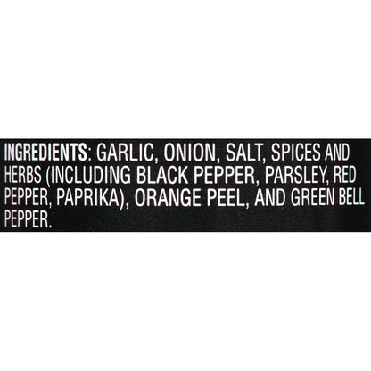 McCormick Grill Mates Montreal Chicken Seasoning, 2.75 oz 6-Pack – Housewarming and Holiday Gift for Home Cooks and Grill Masters