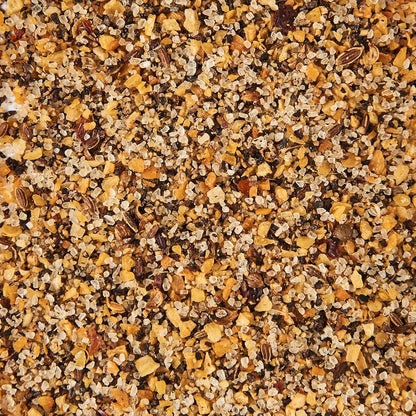 McCormick Grill Mates Montreal Steak Seasoning – Father's Day Present for the Grill Dad in the Family