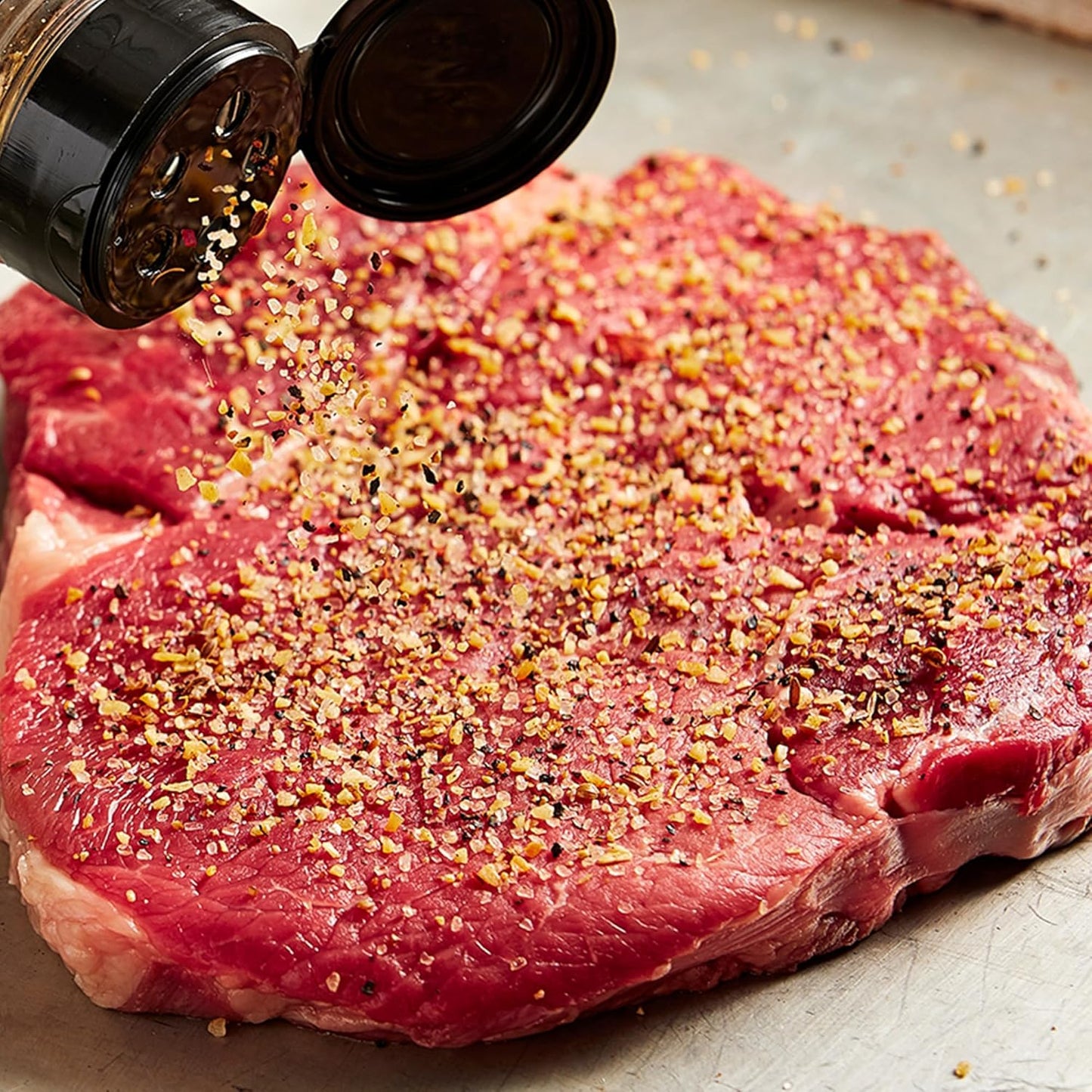 McCormick Grill Mates Montreal Steak Seasoning – Father's Day Present for the Grill Dad in the Family