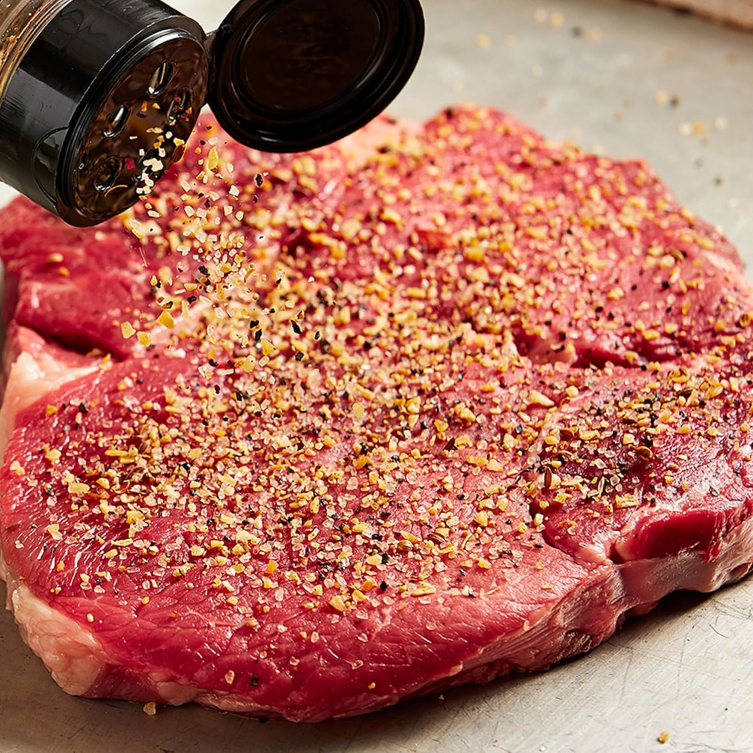 McCormick Grill Mates Montreal Steak Seasoning – Father's Day Present for the Grill Dad in the Family