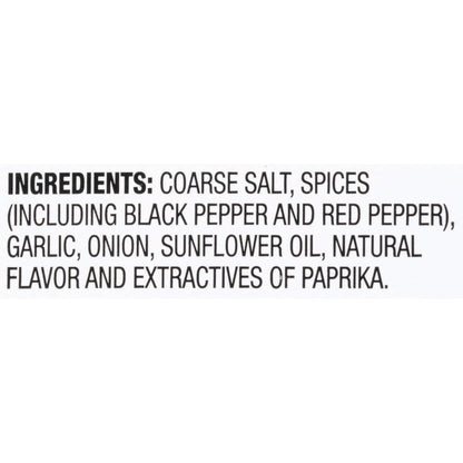 McCormick Grill Mates Montreal Steak Seasoning – Father's Day Present for the Grill Dad in the Family