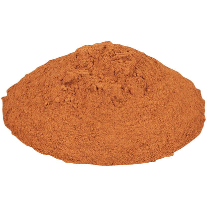 McCormick Ground Cinnamon 18 oz – High-Volume Spice for Busy Restaurant Prep and Cafe Stations