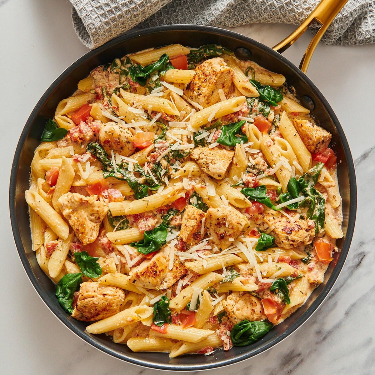 McCormick Italian Seasoning – Quick Weeknight Italian Flavor for Busy Home Cooks, 6.25 oz Shake-On Herb Blend