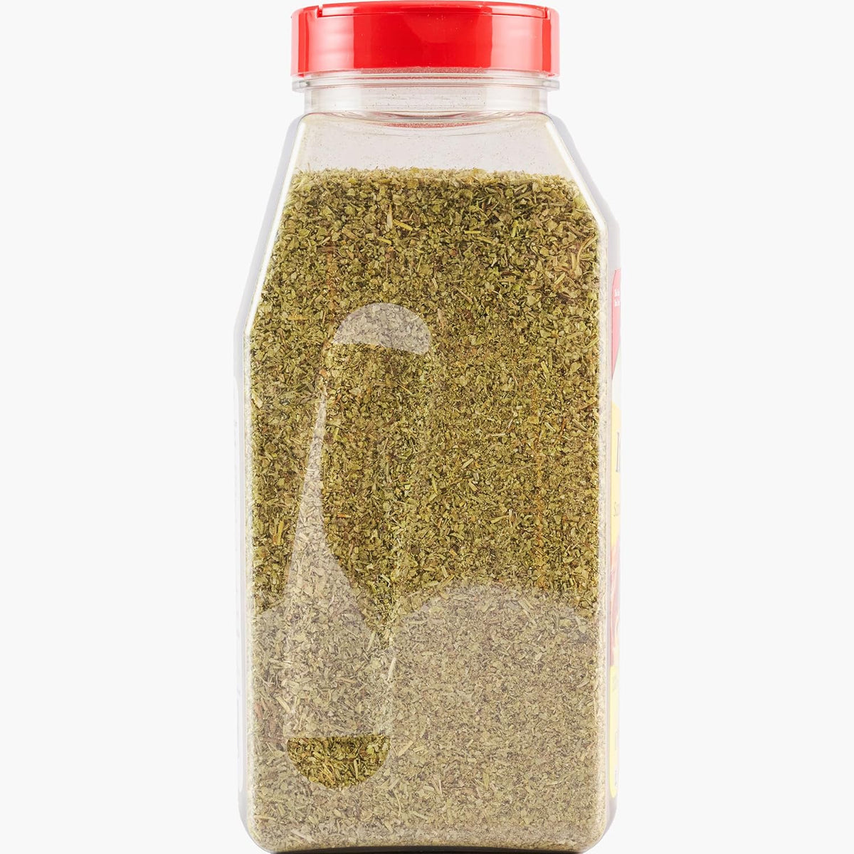 McCormick Italian Seasoning – Quick Weeknight Italian Flavor for Busy Home Cooks, 6.25 oz Shake-On Herb Blend