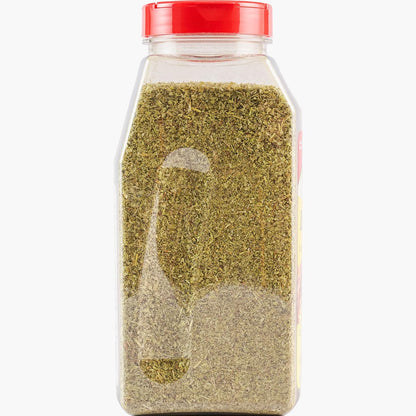McCormick Italian Seasoning – Quick Weeknight Italian Flavor for Busy Home Cooks, 6.25 oz Shake-On Herb Blend
