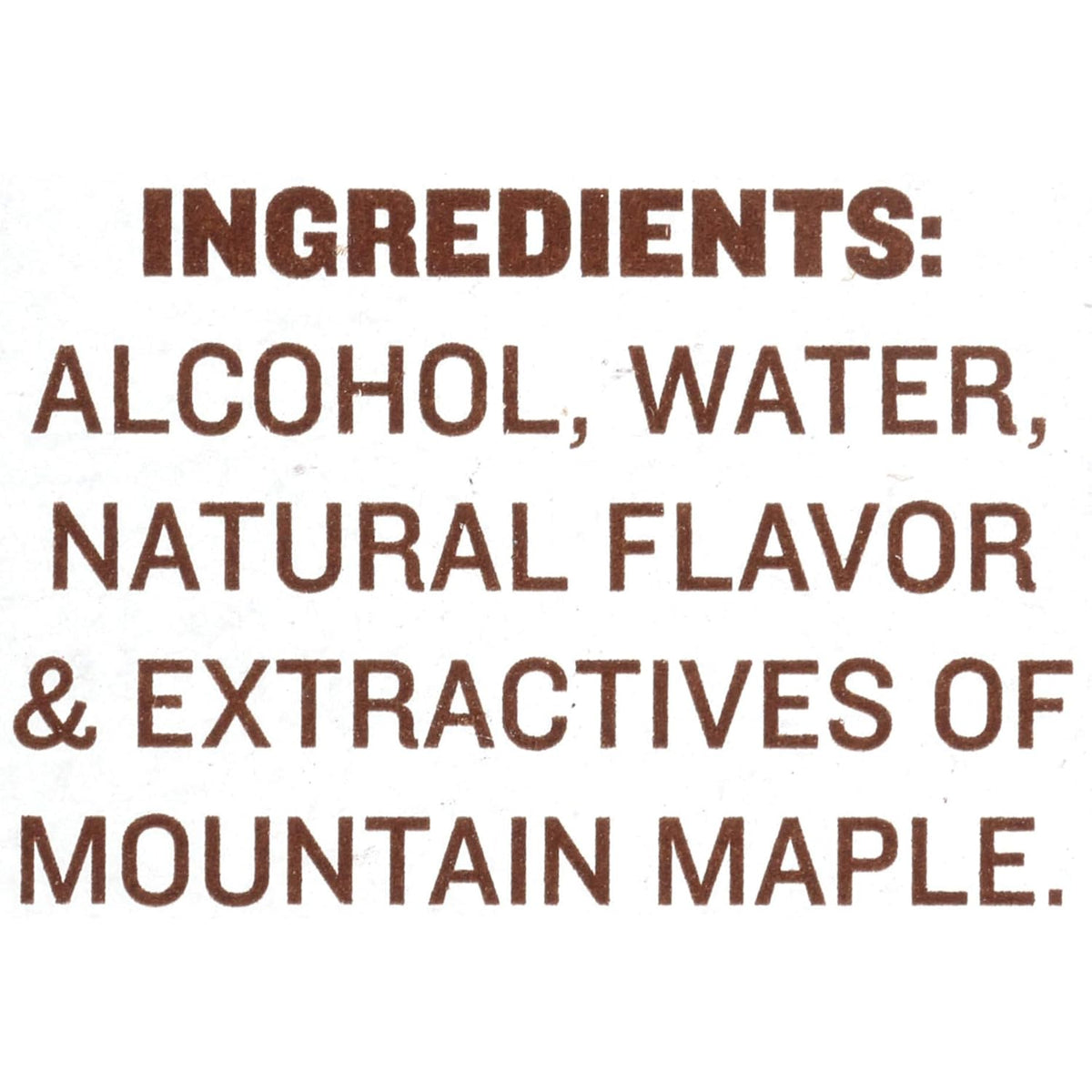 McCormick Maple Extract 2 fl oz – Non-GMO Gluten-Free Extract for Weekend Family French Toast Mornings
