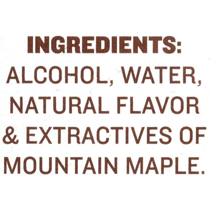 McCormick Maple Extract 2 fl oz – Non-GMO Gluten-Free Extract for Weekend Family French Toast Mornings
