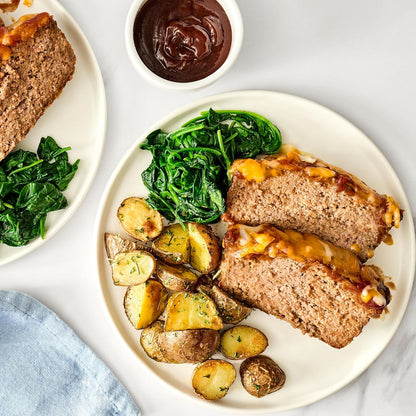 McCormick Meat Loaf Seasoning Mix – Beginner-Friendly Seasoning for First-Time Home Cooks and Kids