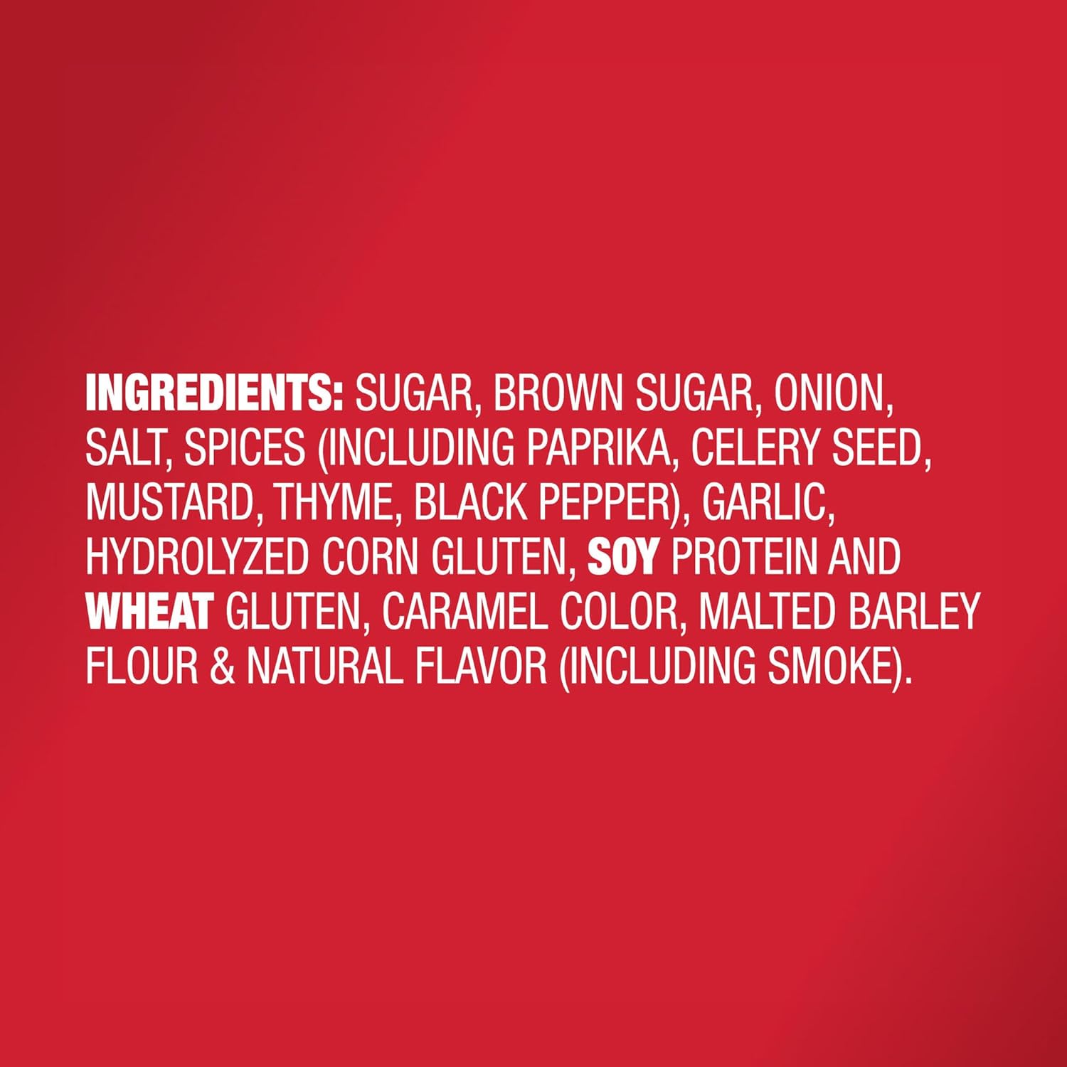 McCormick Meat Loaf Seasoning Mix – Beginner-Friendly Seasoning for First-Time Home Cooks and Kids