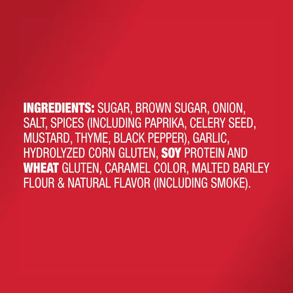 McCormick Meat Loaf Seasoning Mix – Beginner-Friendly Seasoning for First-Time Home Cooks and Kids