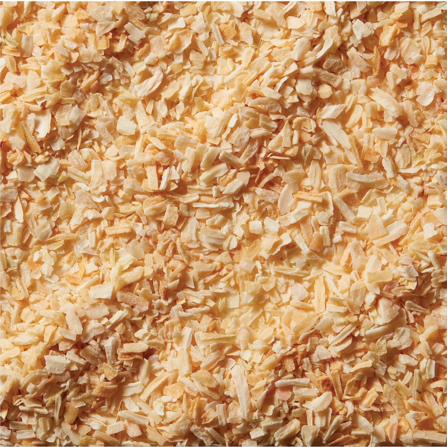 McCormick Minced Onion, 6.37 oz – Single-Ingredient Pantry Jar for Clean-Label, Clutter-Free Kitchens