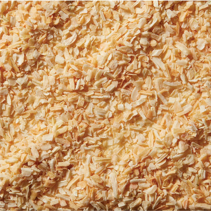 McCormick Minced Onion, 6.37 oz – Single-Ingredient Pantry Jar for Clean-Label, Clutter-Free Kitchens