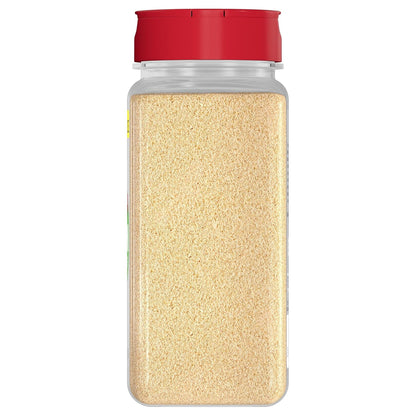 McCormick Onion Powder 7.62 oz – Compact Spice Cabinet Staple for Small Kitchens