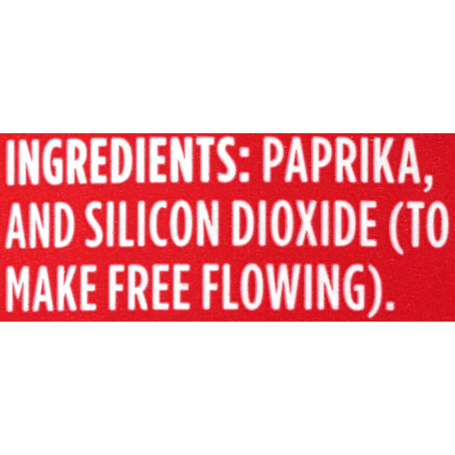 McCormick Paprika – Heartfelt Mother's Day Gift for Mom Who Loves Cooking, FlavorSealed 0.9 oz Bottle