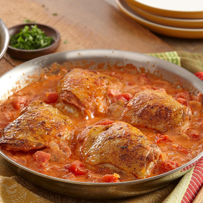 McCormick Paprika Seasoning – Durable Outdoor-Friendly Spice for Tailgating and Backyard Cookouts, Multi-Pack Value