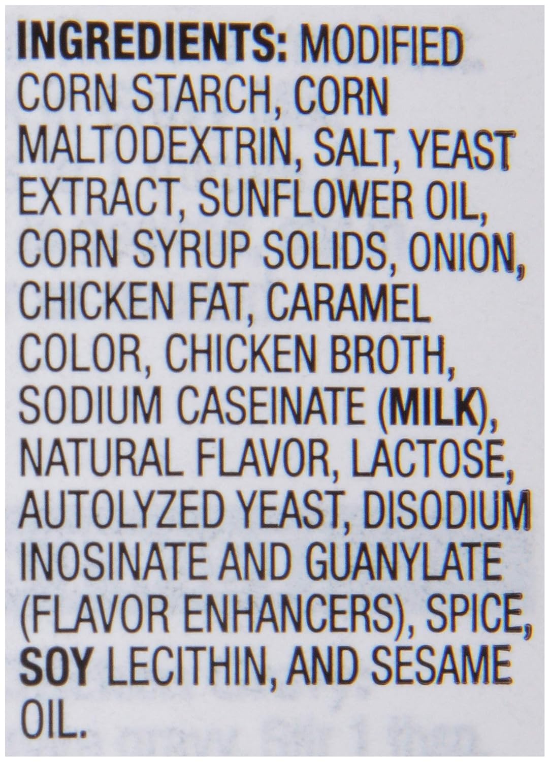 McCormick Premium Poultry Gravy Mix, 20 oz – Versatile Gravy for Everyday Family Dinners and Holiday Tables