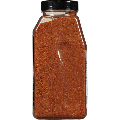 McCormick Premium Taco Seasoning Mix, 24 oz – Clean-Label Taco Seasoning for Mindful Home Cooking