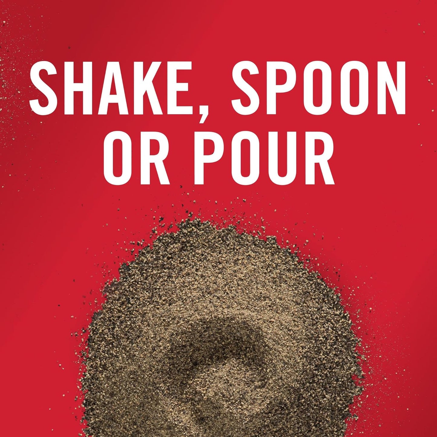 McCormick Pure Ground Black Pepper 3 oz – Thoughtful Housewarming Gift for New Home Cooks