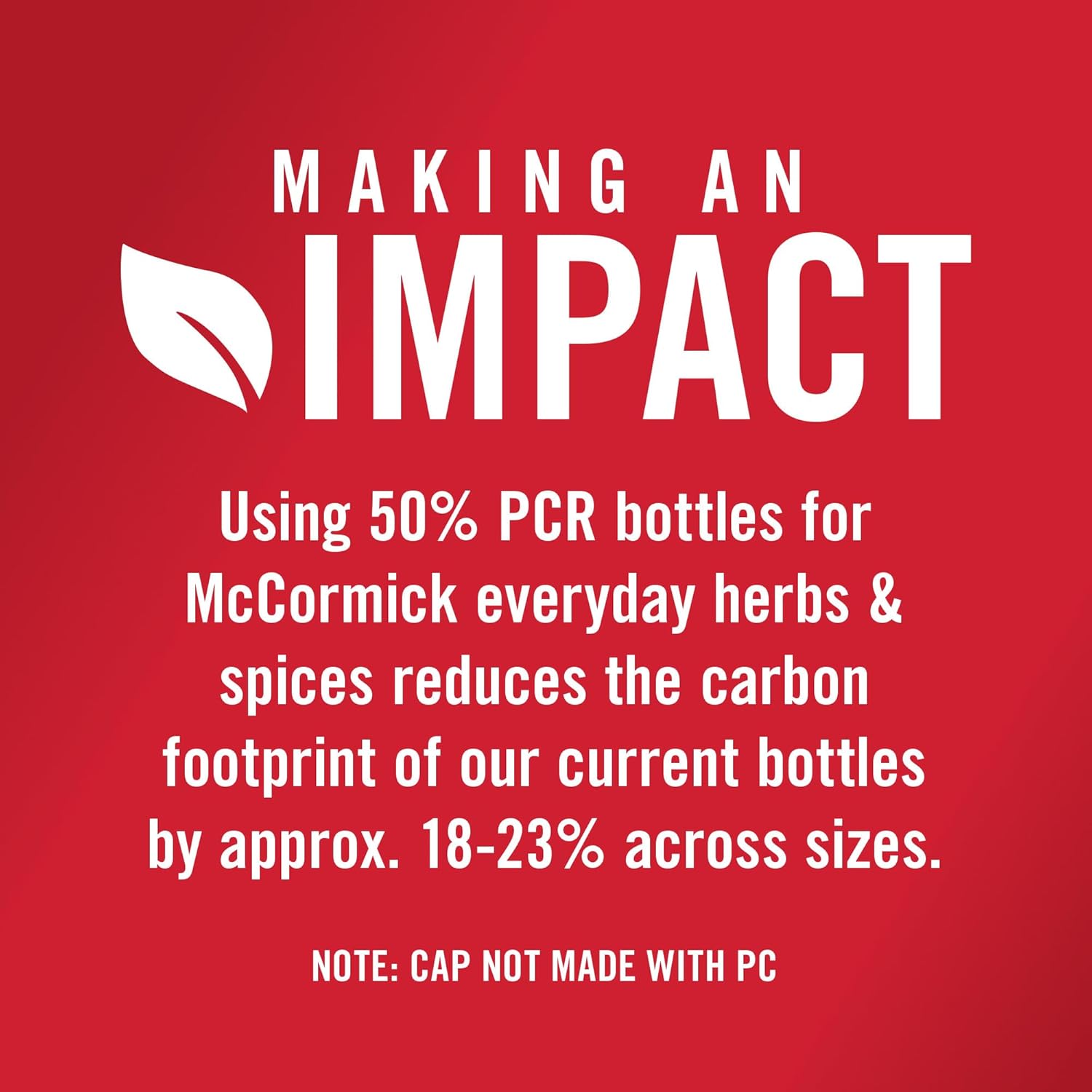 McCormick Pure Ground Black Pepper 3 oz – Thoughtful Housewarming Gift for New Home Cooks