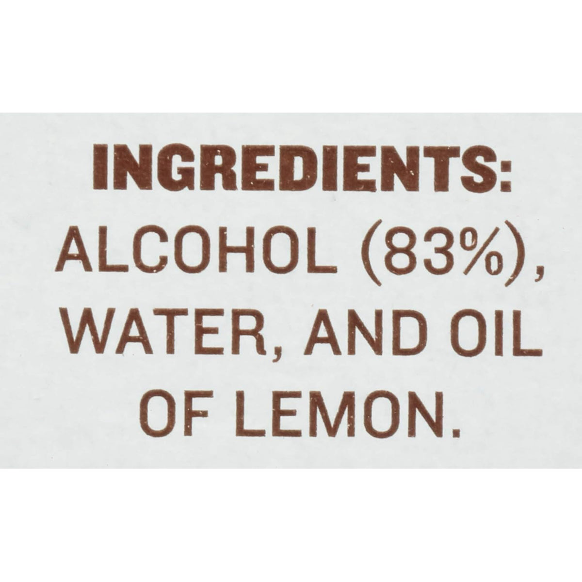 McCormick Pure Lemon Extract – High-Volume Baking Supply for Busy Home Kitchens, 2 fl oz