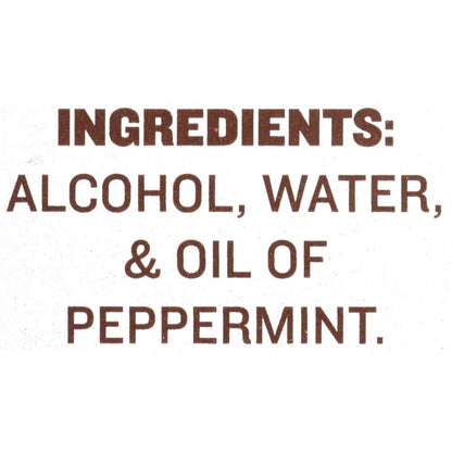 McCormick Pure Peppermint Extract, 2 fl oz – Christmas Hostess Gift and Stocking Stuffer for the Home Baker
